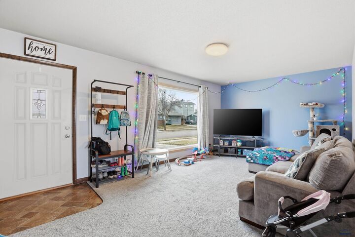 Property Photo: 1415 Racine SD 57701