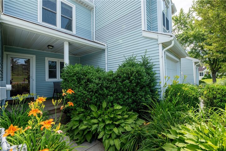 Property Photo: 45 Whitetail Drive NY 14850