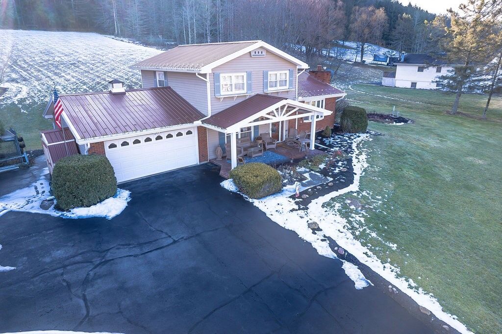 Property Photo: 81 Rolling Acres Road NY 14871