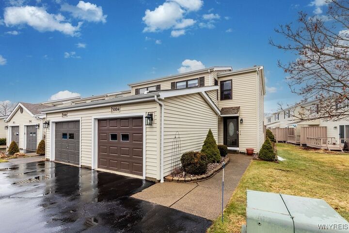 Property Photo: 3004 East River Road NY 14072