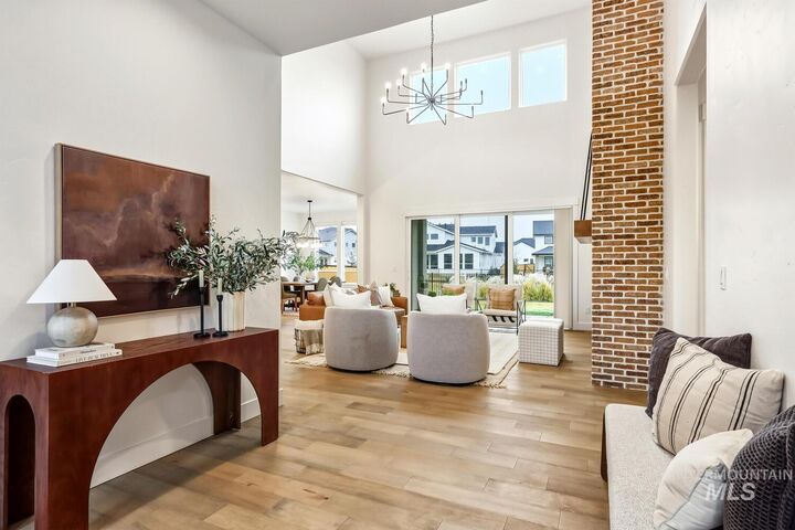 Property Photo:  7008 Saddle Bred Way  ID 83669 