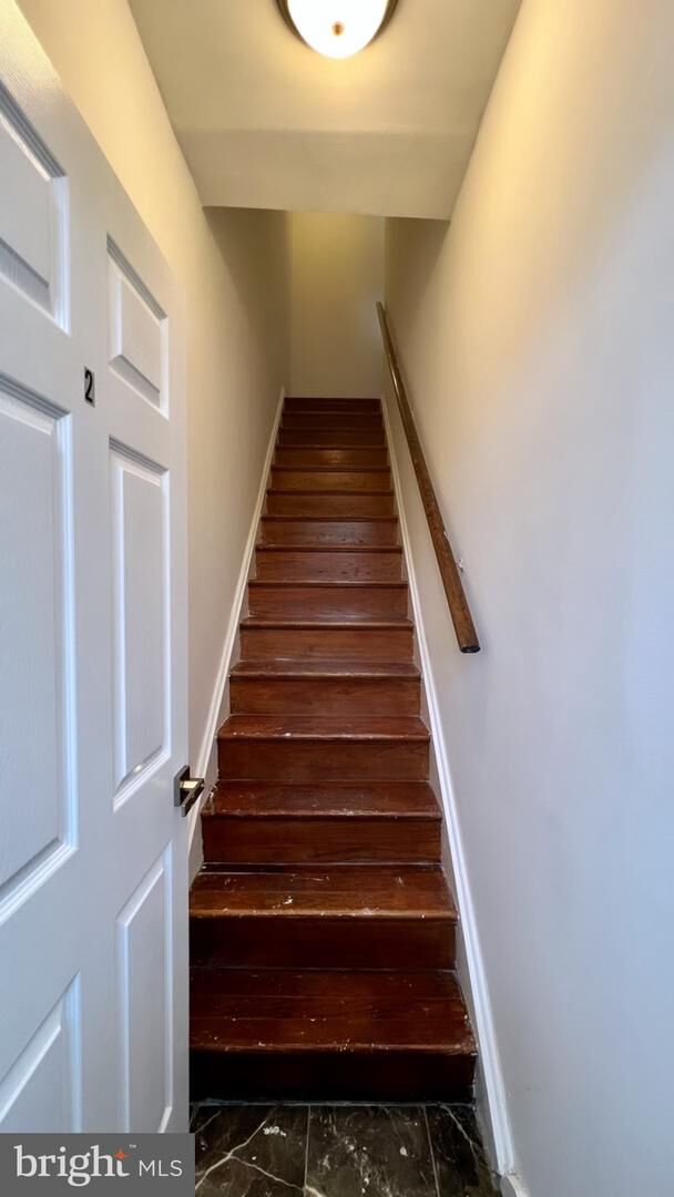 Property Photo:  1345 1st St NW 2  DC 20001 