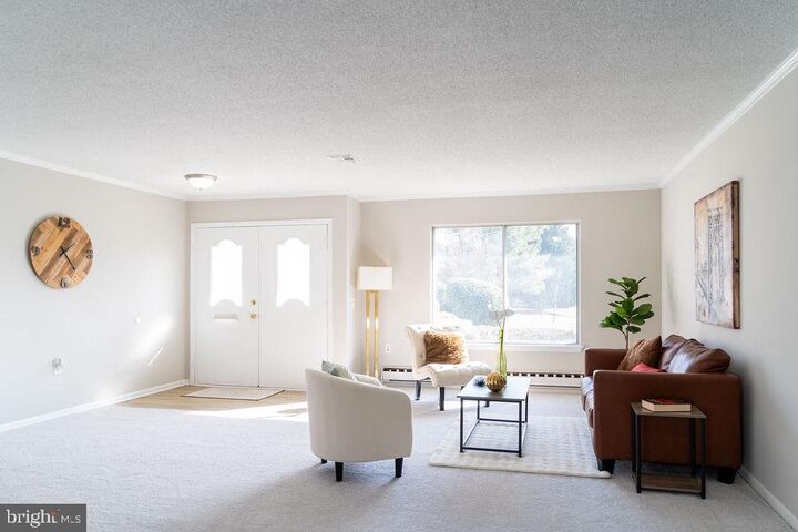 Property Photo: 15561 Prince Frederick Way 114-A MD 20906