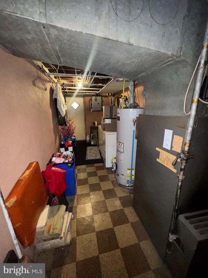 Property Photo: 2135 Homer Street PA 19138