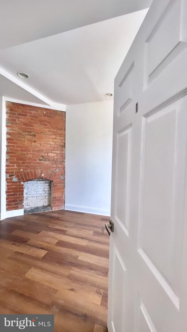 Property Photo:  1345 1st St NW 1  DC 20001 
