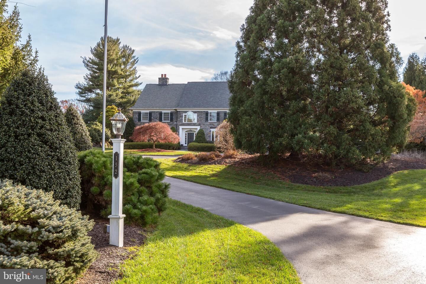 Property Photo:  152 Grubb Road  PA 19355 