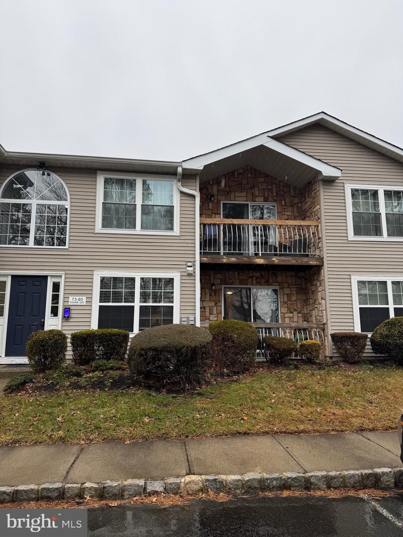 Property Photo:  75 Diane Drive  NJ 07753 