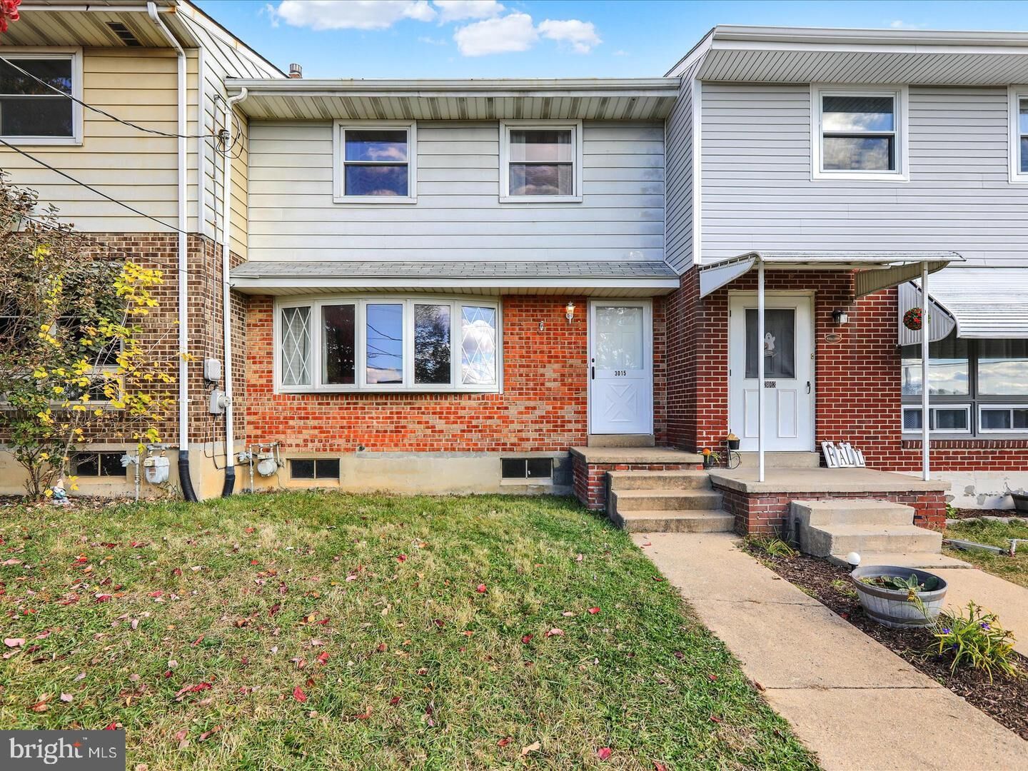 Property Photo:  3015 Marion Street  PA 19605 