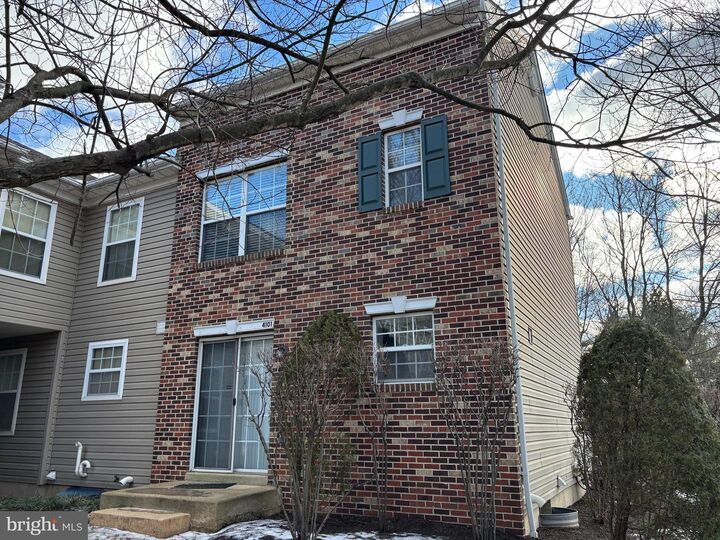 Property Photo:  4101 Captain Molly Circle  PA 18901 