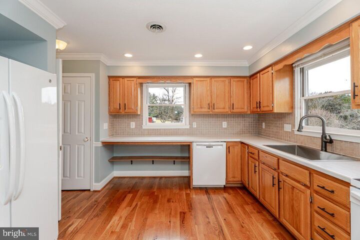 Property Photo:  121 Spiker Lane  VA 22657 