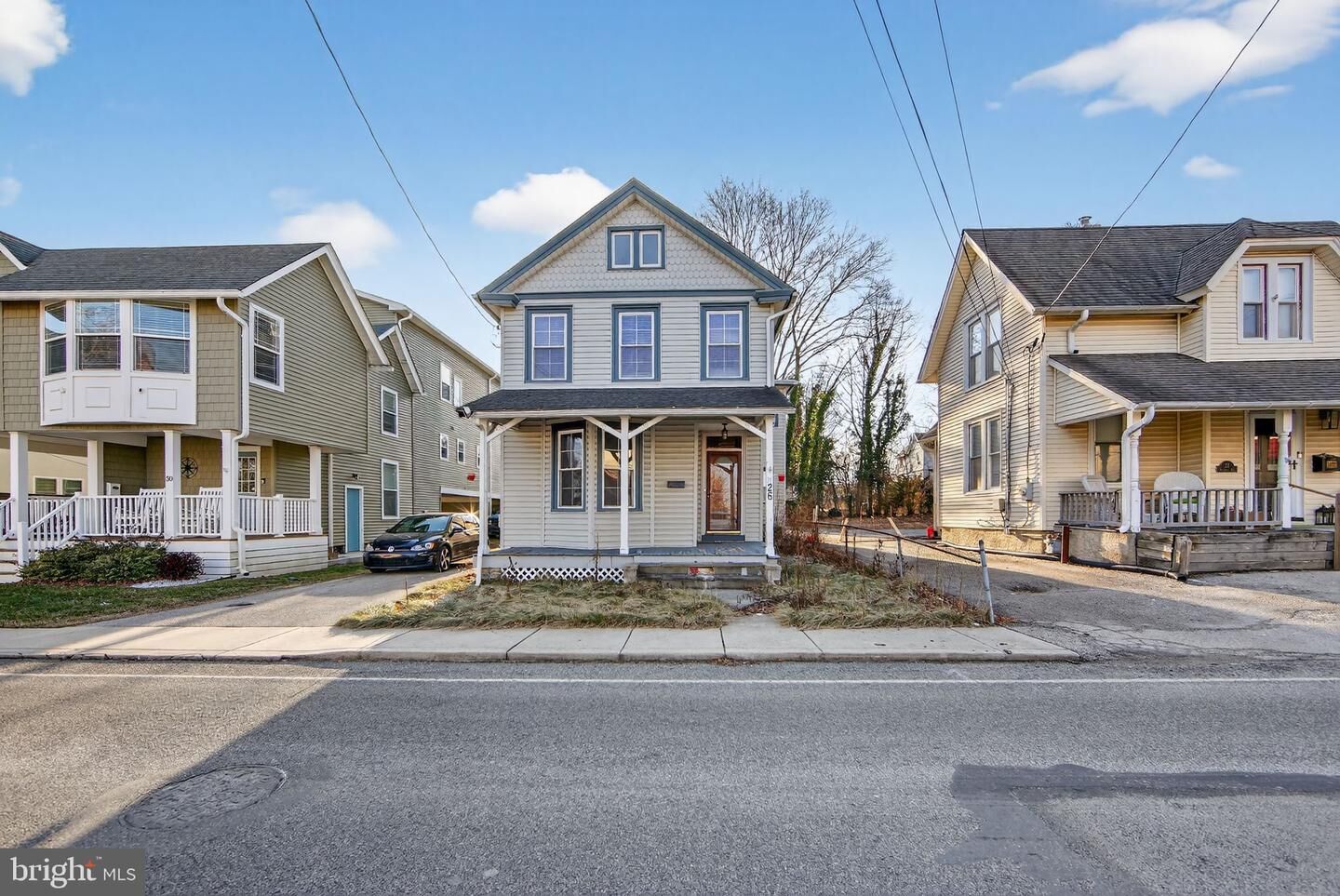 Property Photo:  26 Waterloo Avenue  PA 19312 