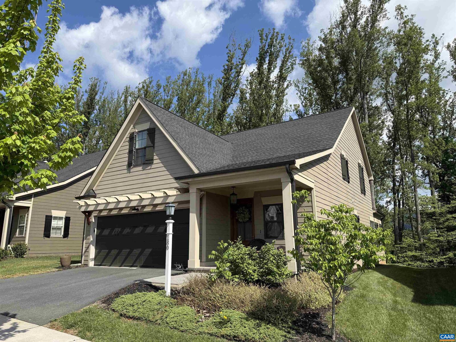 Property Photo: 180 Bishopgate Ln VA 22932