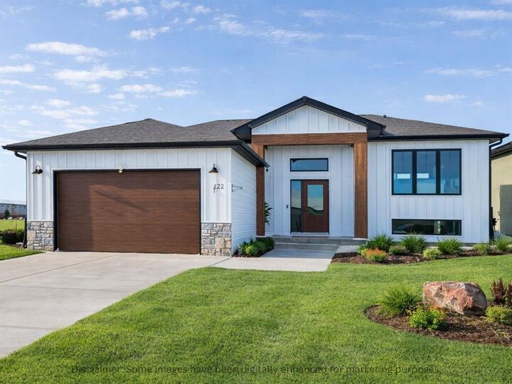 Property Photo:  22 Caribou Bay  MB R5G 2Y1 