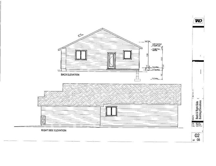 Property Photo:  27 Gelinas Street  MB R0A 1V0 