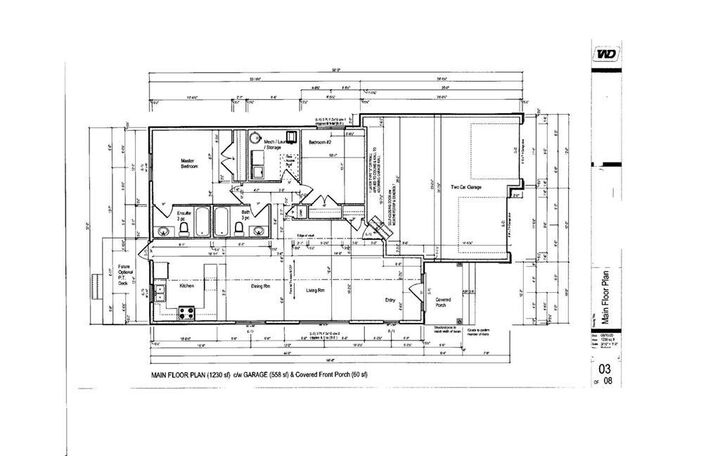 Property Photo:  27 Gelinas Street  MB R0A 1V0 