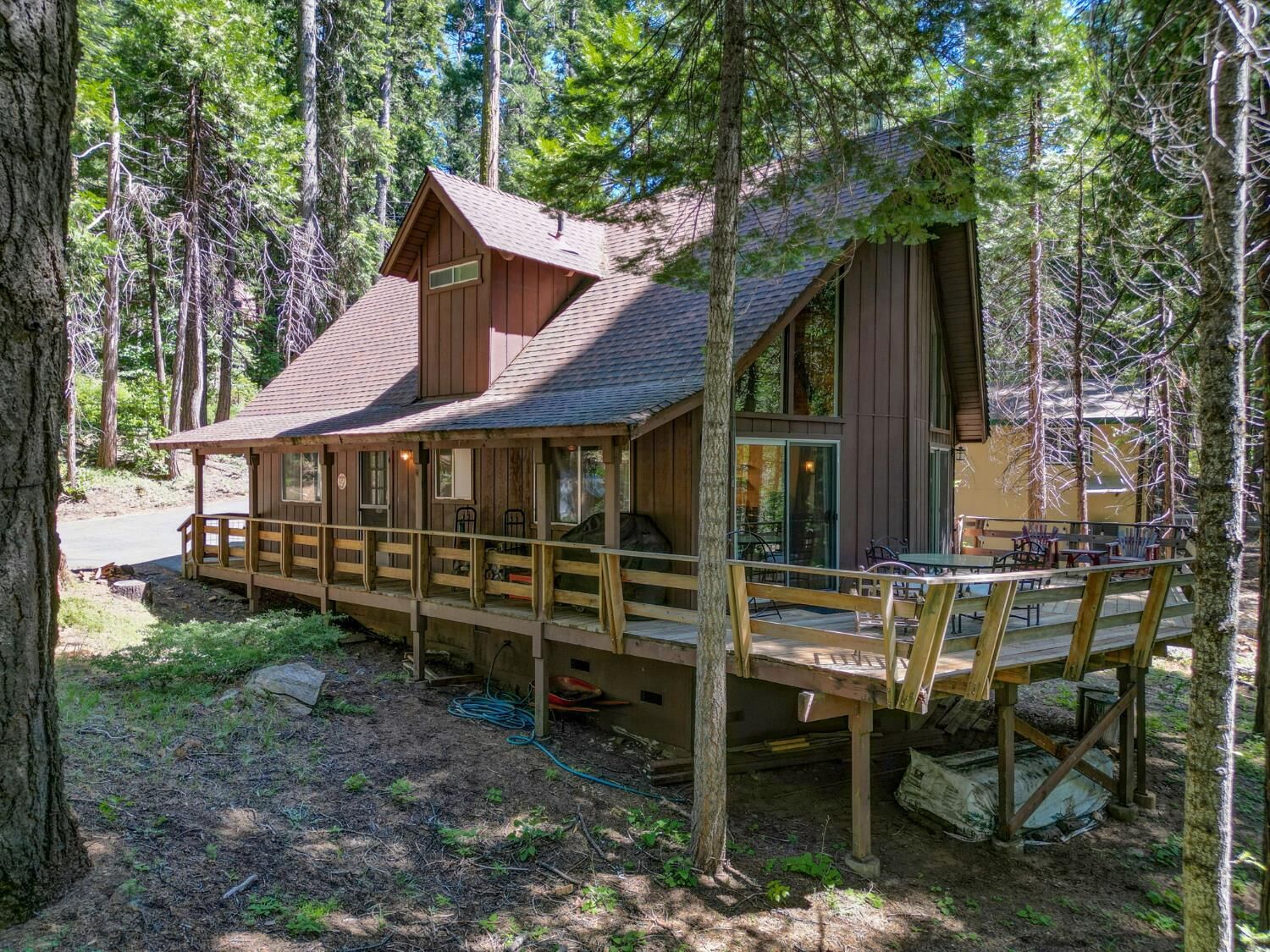 Property Photo: 4341 Walapar Lane CA 95223