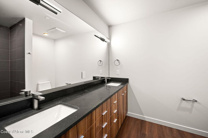 Property Photo:  116 S 3rd St 605  ID 83814 