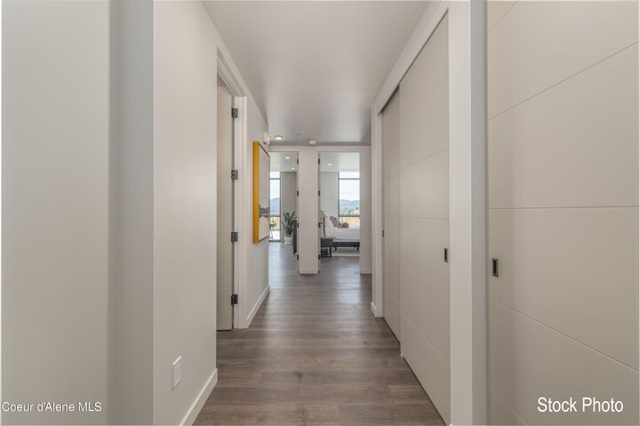 Property Photo:  116 S 3rd St 605  ID 83814 