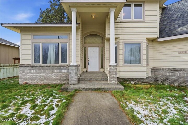 Property Photo:  8931 N Davis Cir  ID 83835 