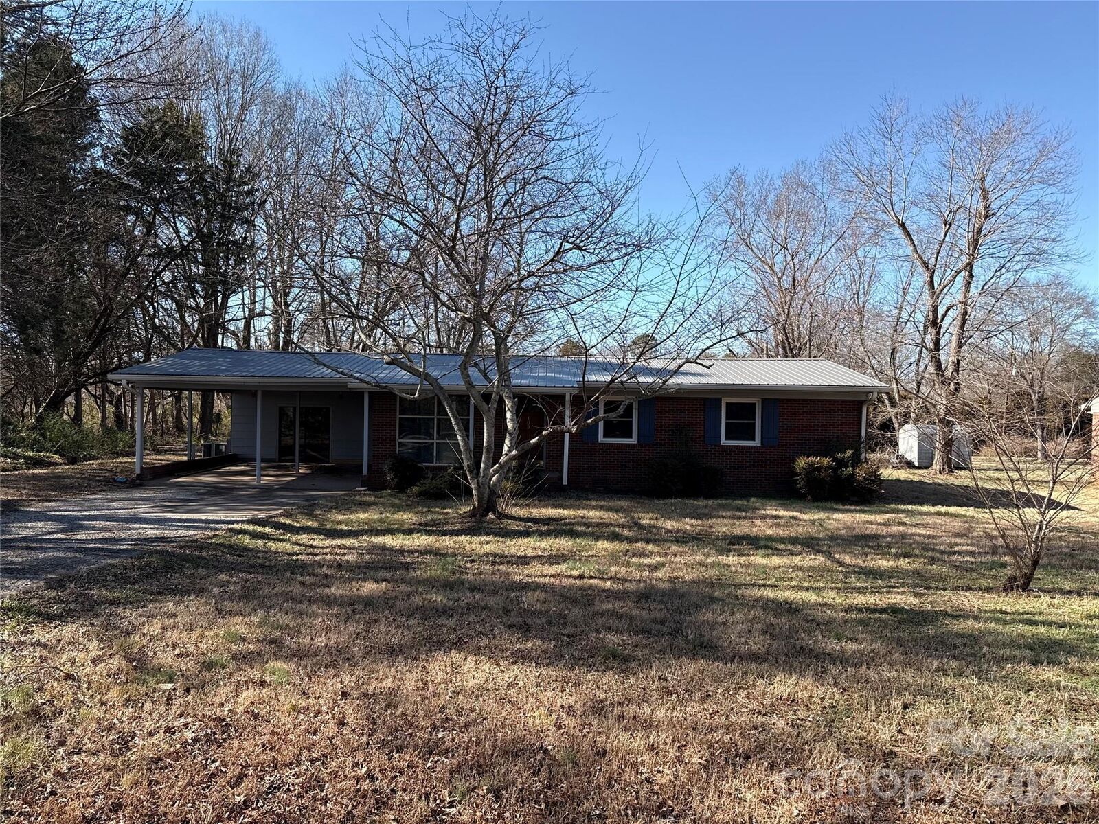 Property Photo:  103 Roseman Lane  NC 28625 