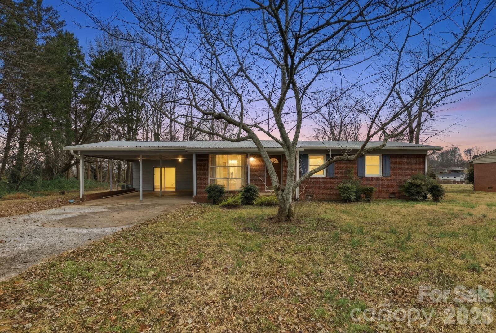 Property Photo:  103 Roseman Lane  NC 28625 