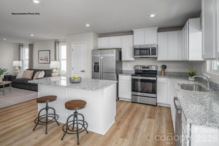 Property Photo:  205 Iris Court 1434  SC 29728 