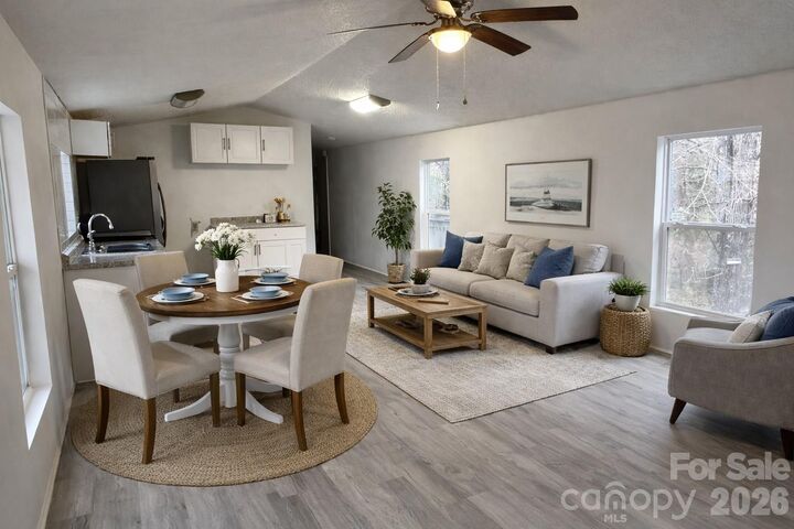 Property Photo:  111 Cloverleaf Drive  SC 29710 