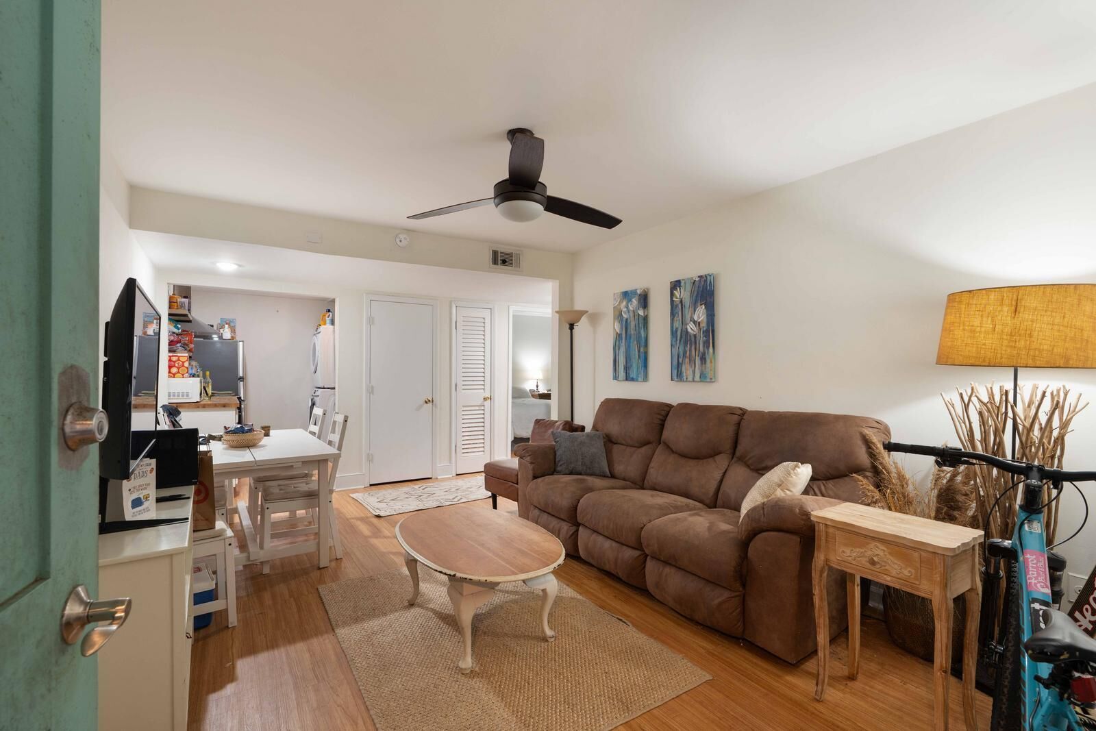 Property Photo:  1501 Ben Sawyer Boulevard # 1519  SC 29464 