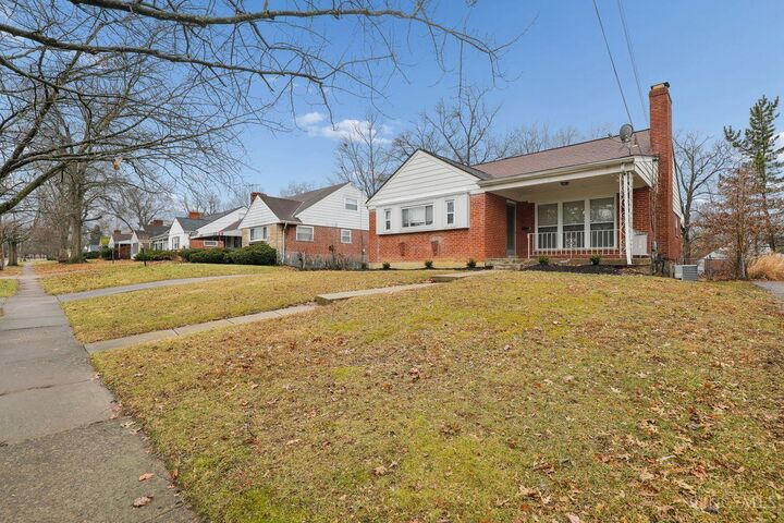 Property Photo:  7873 Bobolink Drive  OH 45224 