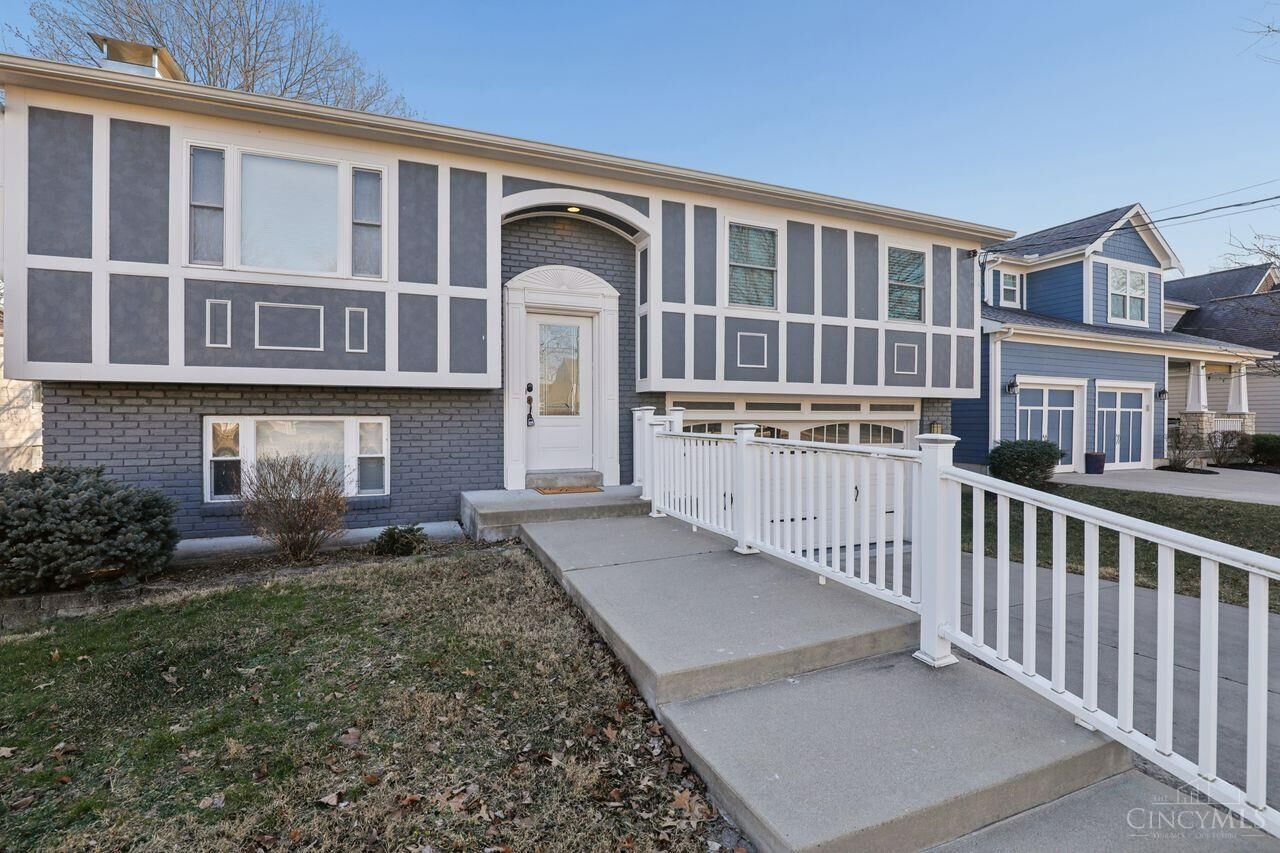 Property Photo:  7316 Iuka Avenue  OH 45243 