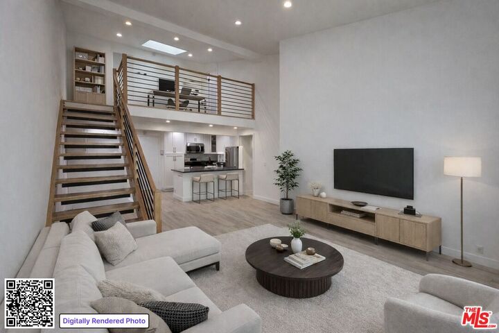 Property Photo:  1440 Veteran Ave  CA 90024 