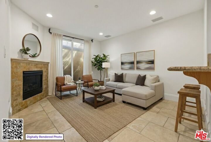 Property Photo:  16123 W Sunset Blvd  CA 90272 