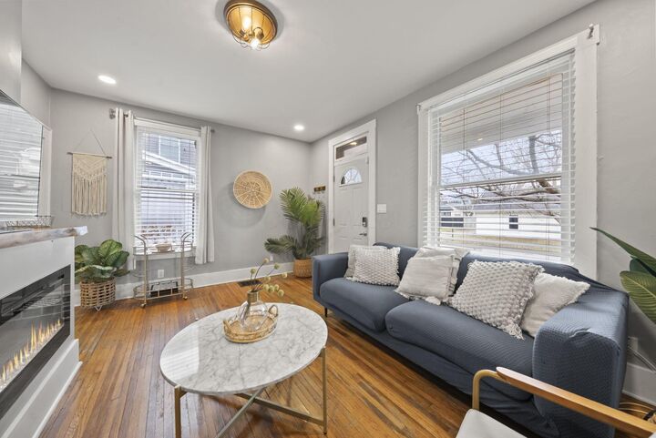 Property Photo:  983 Michigan Avenue  OH 43201 