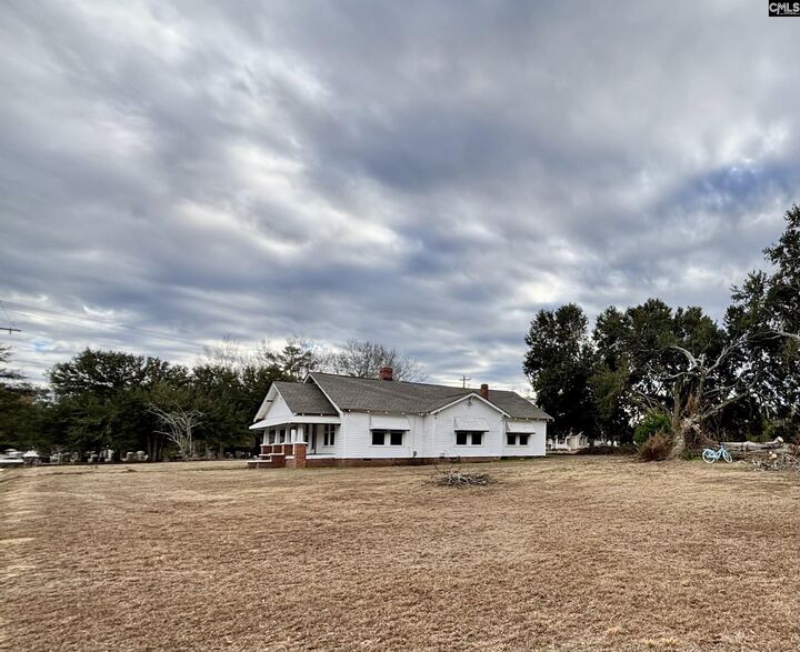 Property Photo: 141 S Peachtree SC 29006