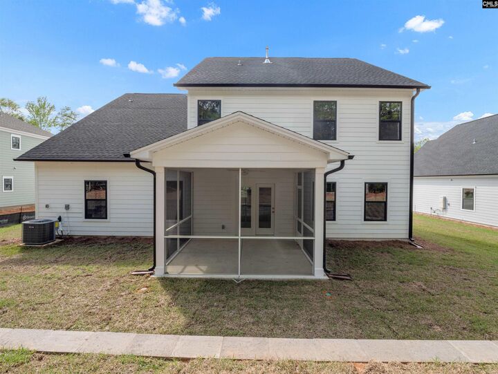 Property Photo: 28 Elk Run SC 29036