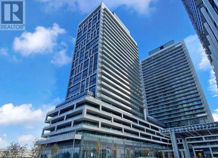 Property Photo:  8960 Jane Street 810  ON L4K 0N9 