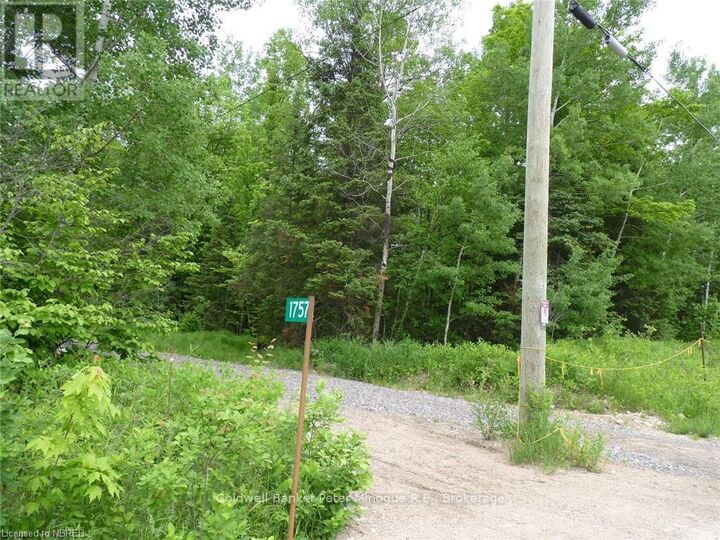 Property Photo: 1757 South Shore Road ON P0H 1B0