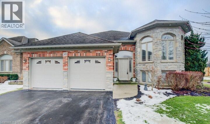 Property Photo:  48 Willowdale Crescent  ON N0A 1N5 