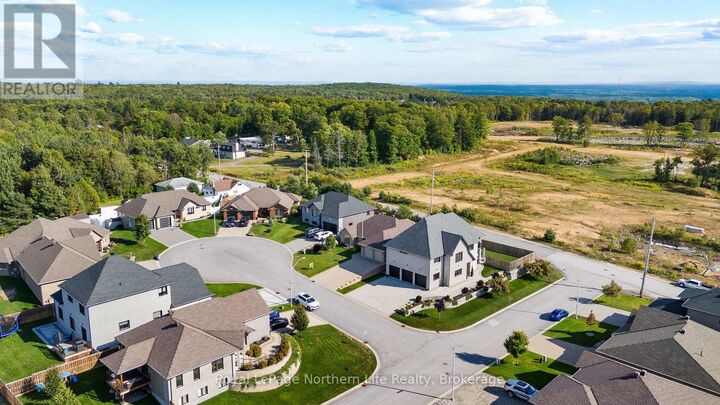 Property Photo: 5 Zephyr Heights ON P1B 8G2