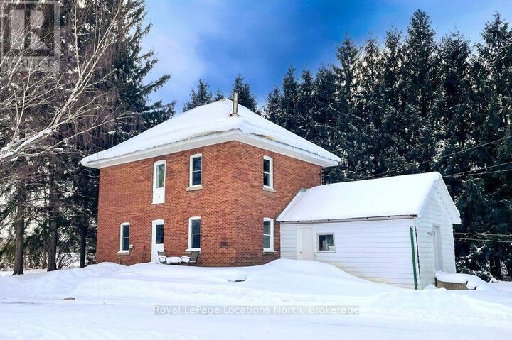 Property Photo:  145693 Grey Rd 12 Road  ON N4L 1W5 