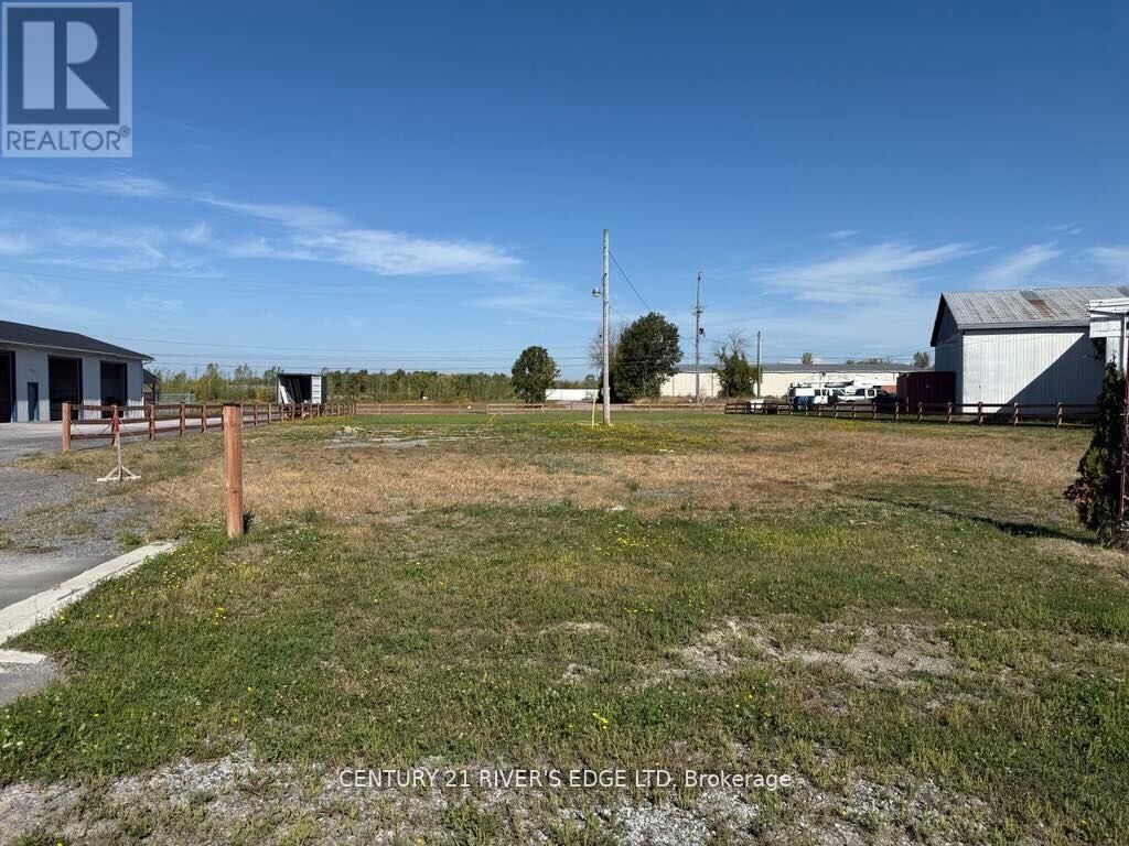 Property Photo:  12455 County Rd 2 Road  ON K0C 1X0 