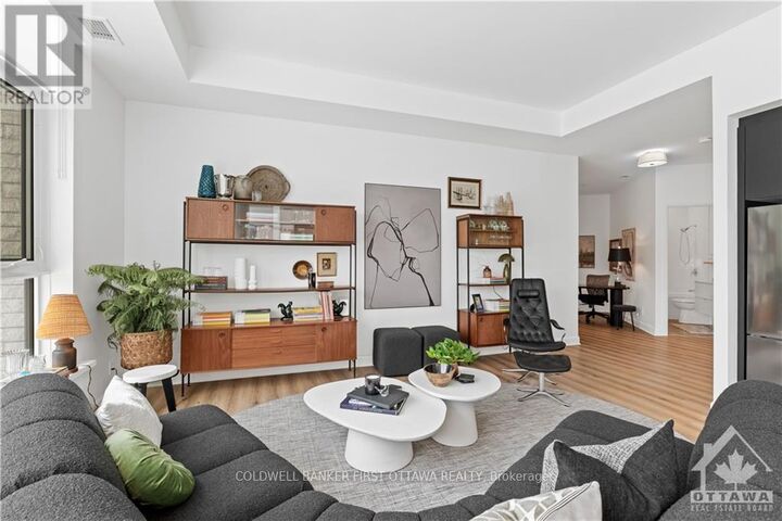 Property Photo:  115 Echo Drive 101  ON K1S 1M6 