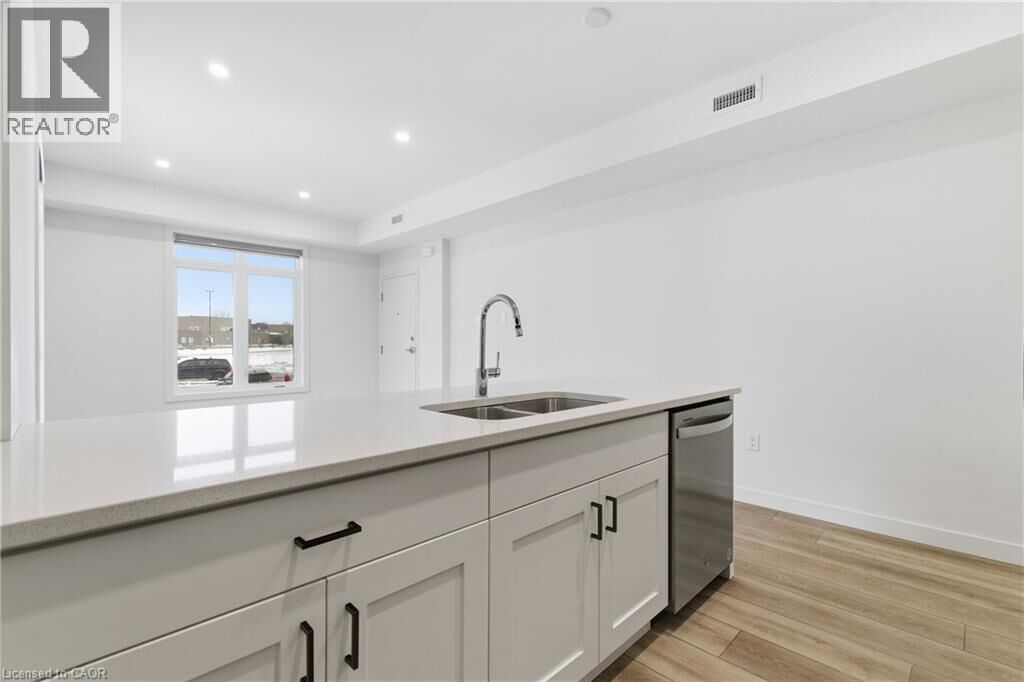 Property Photo:  405 Myers Road 83  ON N1P 0B6 