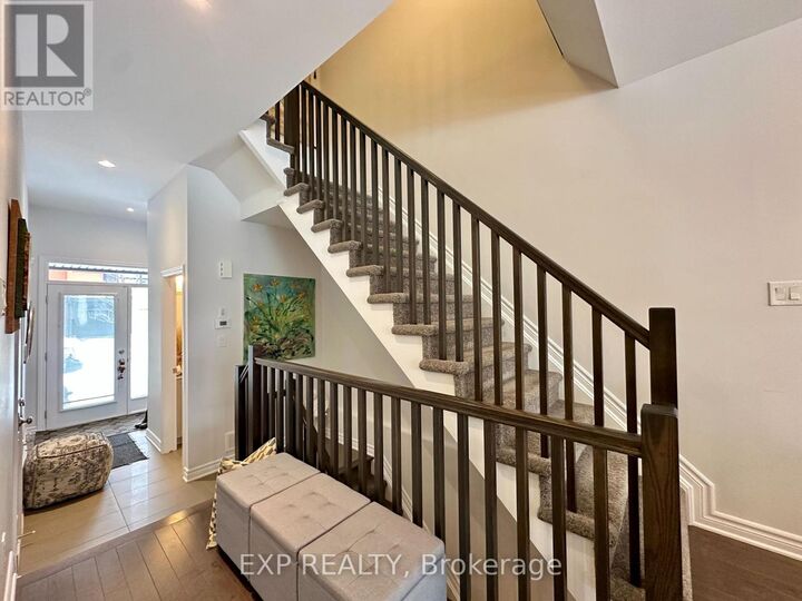 Property Photo: 734 Twist Way ON K2V 0M9