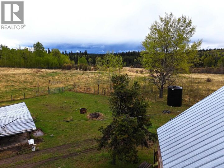Property Photo: 3074 Spout Lake Road BC V0K 1T0