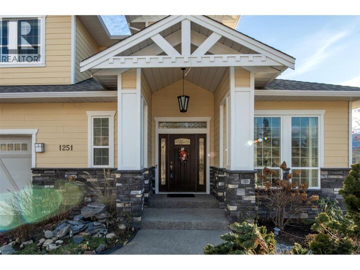 Photo de la propriété: 1251 Wilmot Avenue BC V1P 1M1