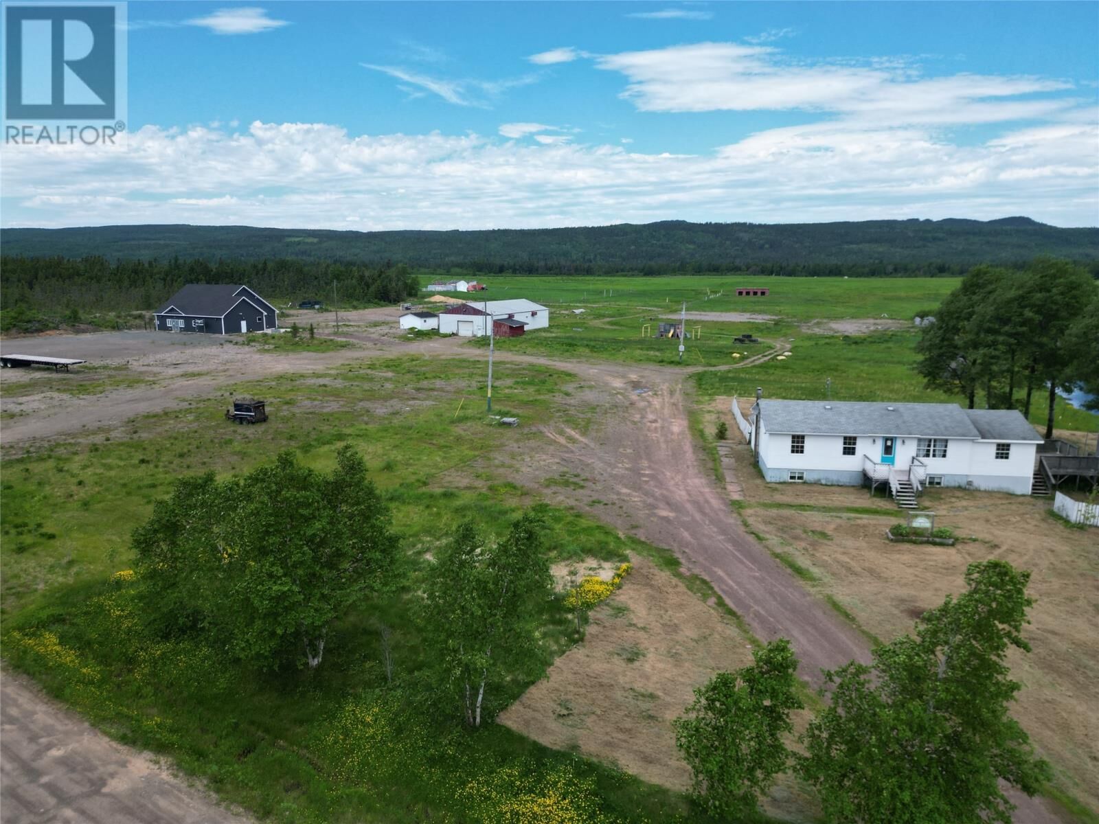 Property Photo: 20 Forest Road NL A0H 1E0