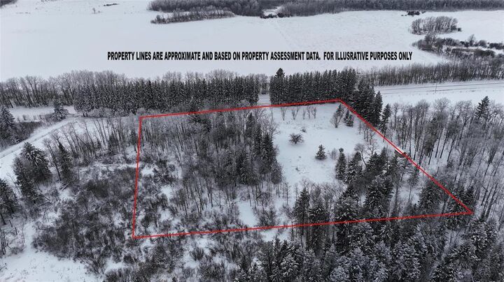 Property Photo:  Unknown  MB R0J 1N0 