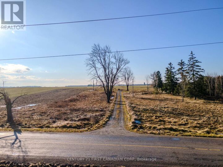 Property Photo:  3859 Wardell Drive  ON N7G 3H7 