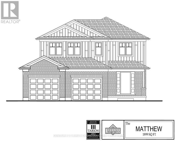 Property Photo:  644 Ketter Way  ON N0N 1T0 